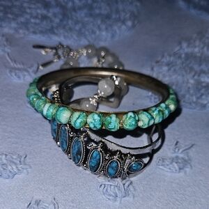 Women's Bracelet Set